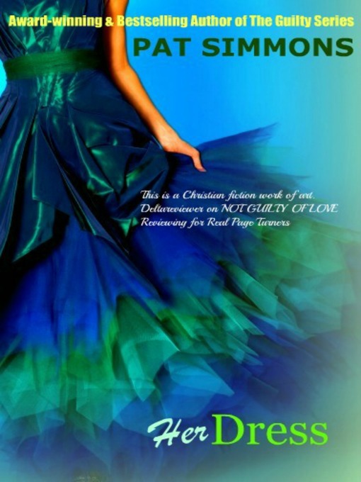 Title details for Her Dress by Pat Simmons - Available